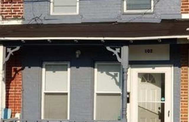 Newly Renovated 4BR/1BA in Wilmington - Now $1,600.00! photos photos