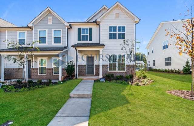 200 Abbots Mill Drive - 200 Abbots Mill Drive, Wake County, NC 27603