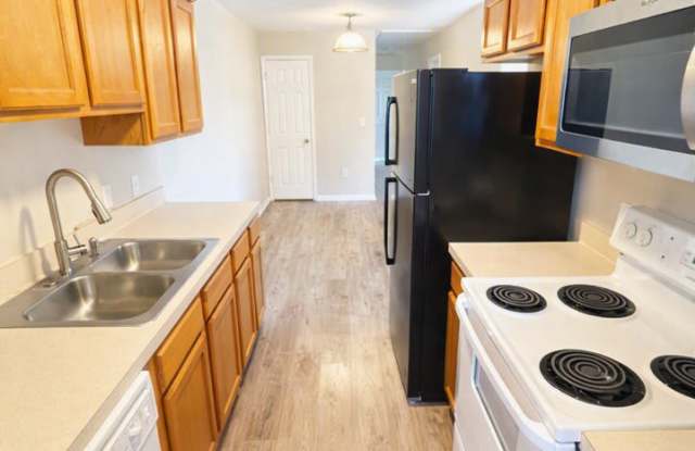 3/2 COMING SOON!! Convenient Campus‑Area Living Near Tarleton State University Gallery 4