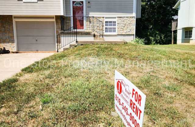 Gorgeous 3-Bedroom, 2-Bathroom home in Raytown!! photos photos