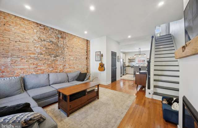 1214 WILDER Street - 1214 Wilder Street, Philadelphia, PA 19147