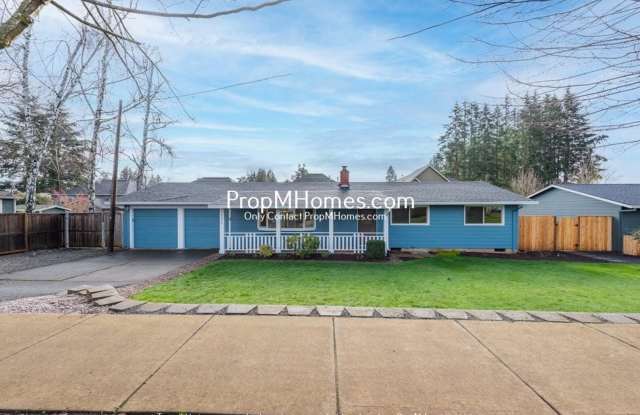 Updated Three Bedroom Gem in Oregon City! photos photos