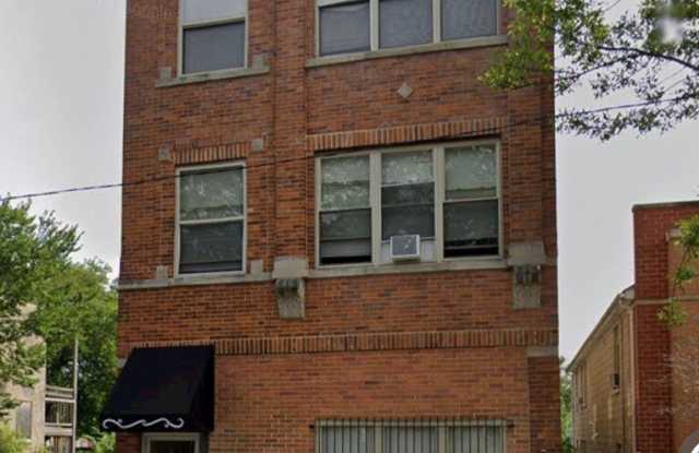 1311 S Christiana Avenue unit: 3Fl photos photos