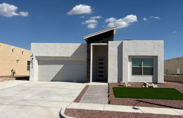 3 bedroom 2.5 bath home in West El Paso! photos photos