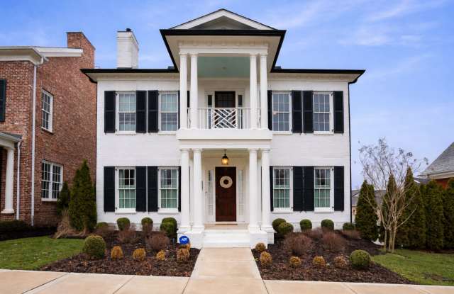 FULLY FURNISHED 4 Bedroom Executive Home in Williamson County photos photos