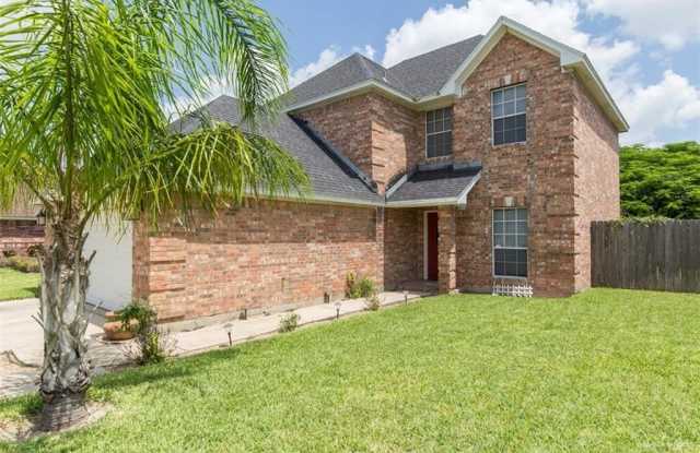 4520 Ivy Avenue - 4520 Ivy Avenue, McAllen, TX 78501