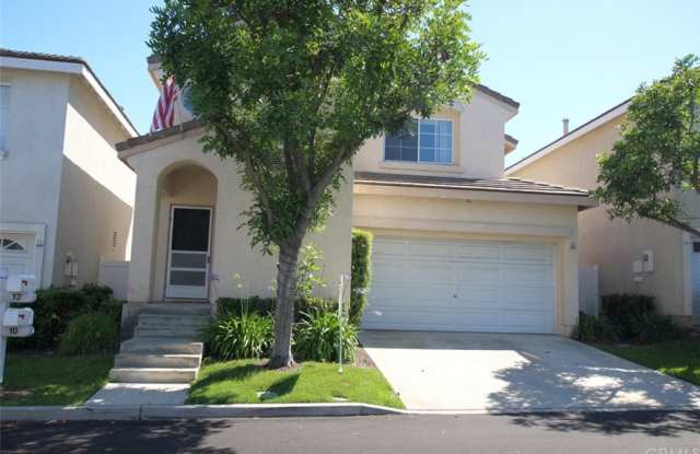 12 Mondrian - 12 Mondrian, Aliso Viejo, CA 92656