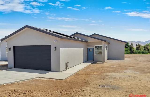 Brand New Home In Tehachapi! - 21640 Loop Street, Golden Hills, CA 93561