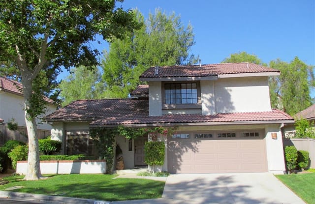 6735 Pheasant Lane - 6735 Pheasant Lane, Oak Park, CA 91377