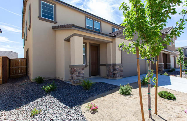 6092 Red Sun Drive - 6092 Red Sun Drive, Sparks, NV 89436