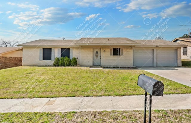 1907 Boland St - 1907 Boland Street, Copperas Cove, TX 76522
