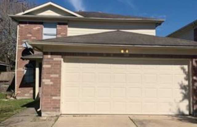 15139 Grassington Drive - 15139 Grassington Drive, Channelview, TX 77530