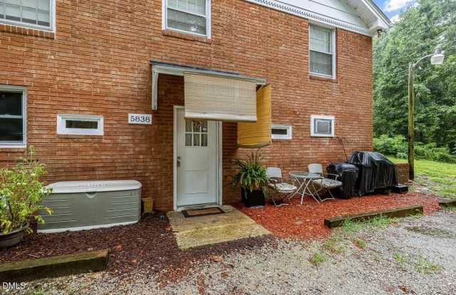 5838 Us Highway 421 S unit: 1 photos photos