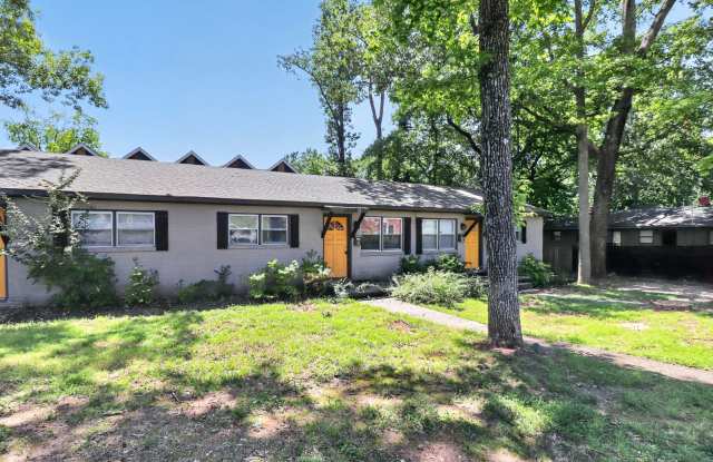 Cute Two Bedroom Home in The Arts District! photos photos