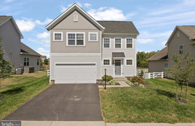 10242 SPRING IRIS Drive - 10242 Spring Iris Drive, Prince William County, VA 20136