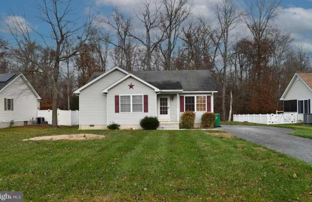 200 EVELYNDALE Drive - 200 Evelyndale Drive, Kent County, DE 19901