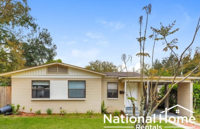 10404 Antioch Road - 10404 Antioch Road, Jacksonville, FL 32246