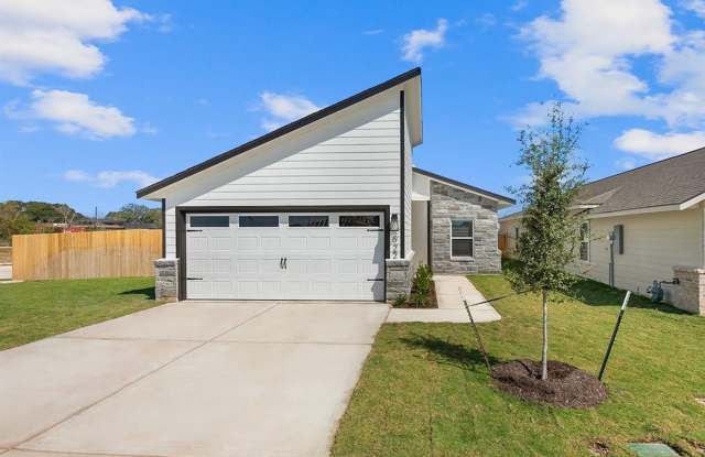 Modern home in Midtown Reserve photos photos