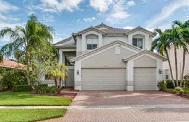 Furnished Rental 5 bedroom 3 bathroom in Prestigious Isles at Wellington! photos photos