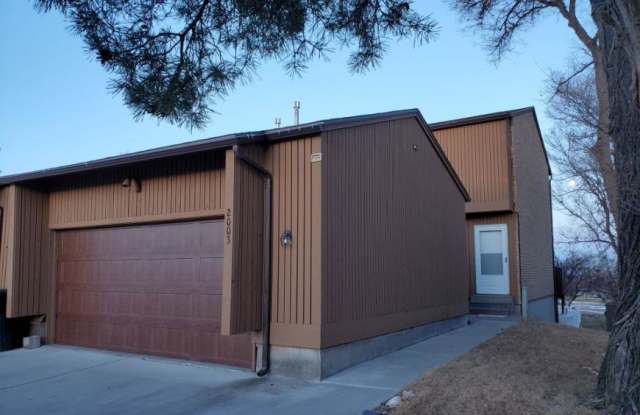 2003 Clubhouse Way - 2003 Clubhouse Way, Billings, MT 59105