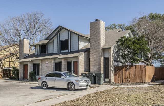 7524 Oak Chase photos photos