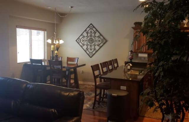 5473 Aspen Meadow Ln - 5473 Aspen Meadow Lane, Mountain Green, UT 84050
