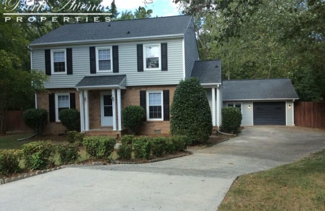 7300 Red Branch Ln - 7300 Red Branch Lane, Charlotte, NC 28226