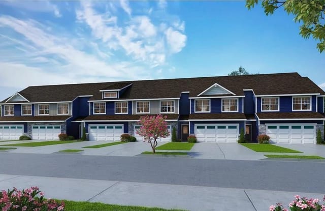 16476 Jaffna Place - 16476 Jaffna Place, Lakeville, MN 55044