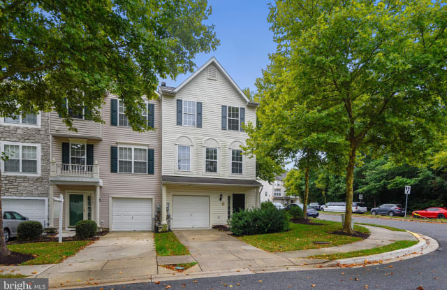 8249 LYNDHURST STREET - 8249 Lyndhurst Street, Maryland City, MD 20724