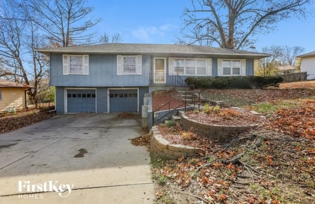 9105 East 83 Place - 9105 East 83rd Place, Raytown, MO 64138