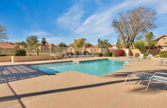 4667 W Harrison St - 4667 West Harrison Street, Chandler, AZ 85226