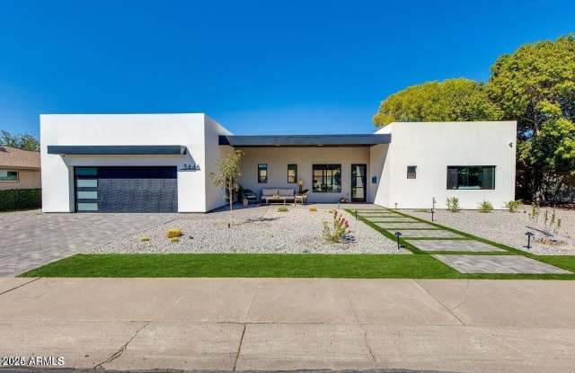 3446 N 47TH Street photos photos