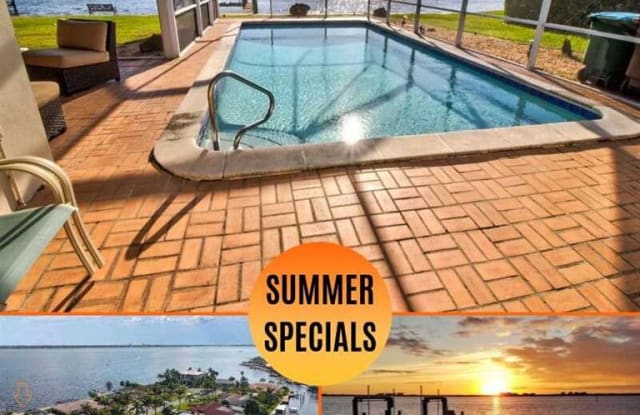 5929 SW 1st AVE - 5929 Southwest 1st Avenue, Cape Coral, FL 33914