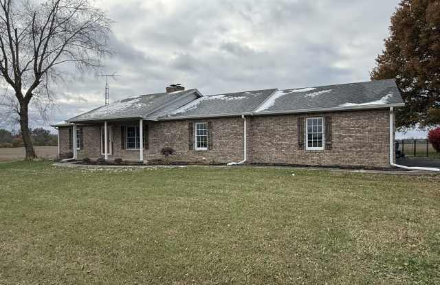3333 Tanner Road - 3333 Tanner Road, Larue County, KY 42748