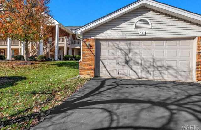 534 Oak Ridge Trails Court Gallery 2