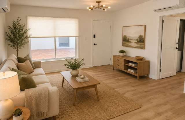Leonard Apartments Gallery 3