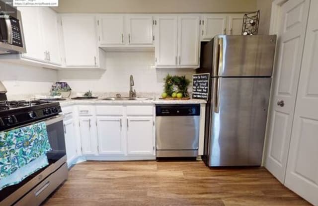4807 Crockett Court - 4807 Crockett Court, Raleigh, NC 27606