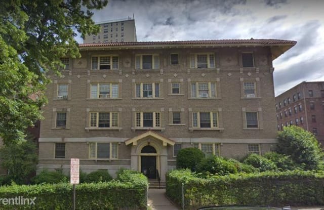 526 Park Ave 4E - 526 Park Ave, East Orange, NJ 07017