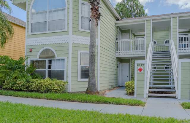 8719 Rockingham TerraceApt. A photos photos