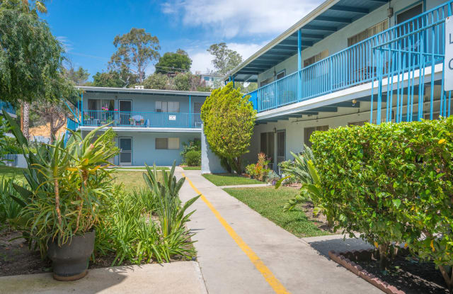 Sunland Park Apartments Gallery 3