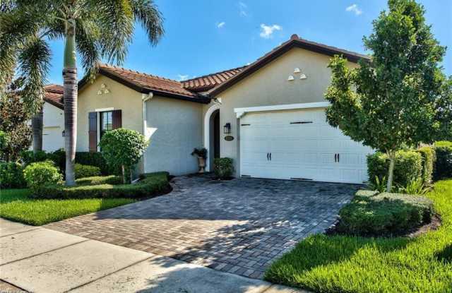 9336 Woodhurst - 9336 Woodhurst Drive, Collier County, FL 34120