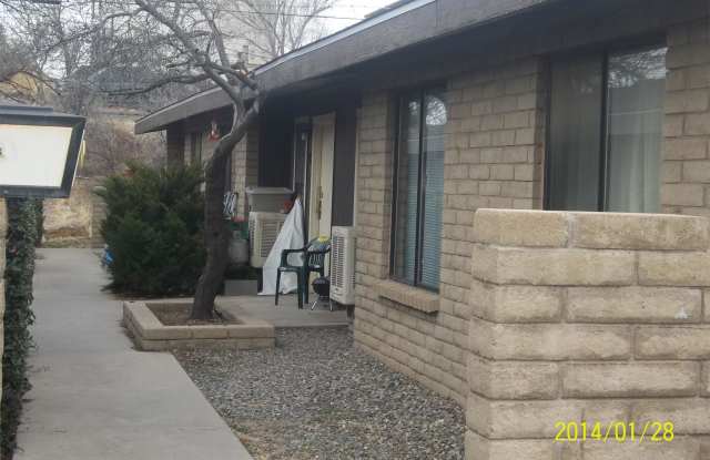602 First Street - A Gallery 1