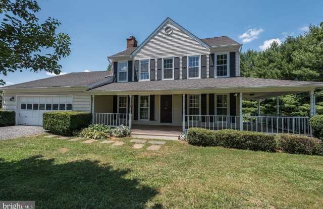 41383 SPRINGFIELD LANE - 41383 Springfield Lane, Loudoun County, VA 20175