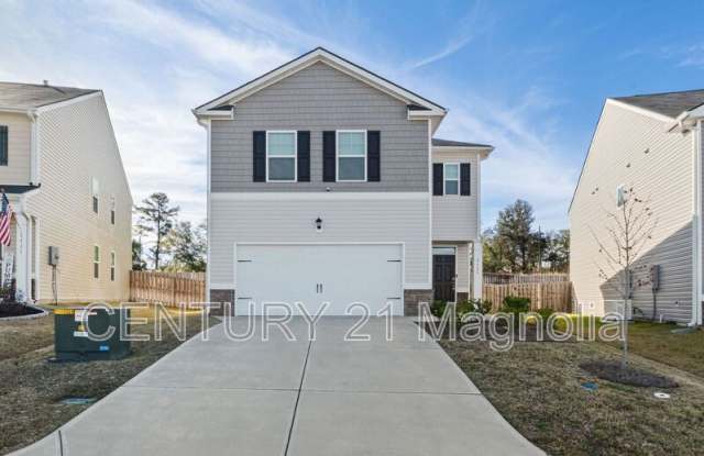 2131 Saltwater Bend - 2131 Saltwater Bend, Aiken County, SC 29842