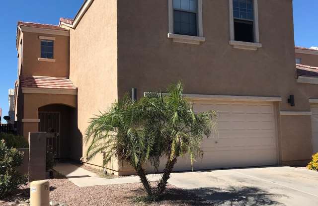 7027 W LINCOLN Street - 7027 W Lincoln St, Peoria, AZ 85345