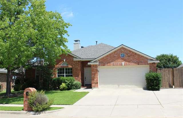 808 Sierra Lane - 808 Sierra Lane, Flower Mound, TX 75028