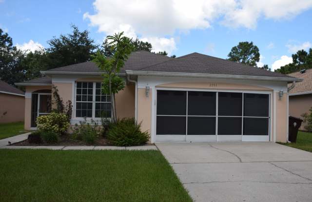 Beautiful 3 bedroom home with a den or office located in the prestigious Southern Dunes man gated golf community! photos photos