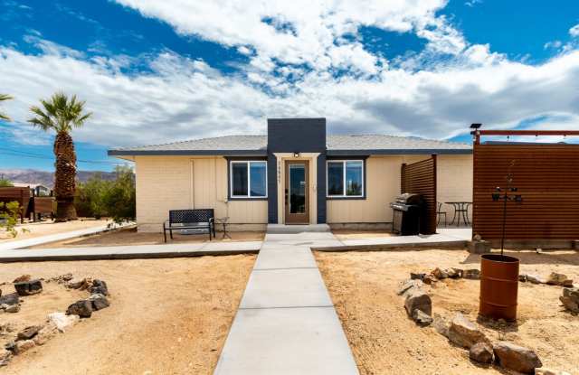 Escape to Your Own Desert Oasis! photos photos