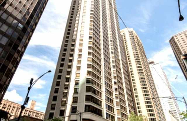 400 E Ohio Street unit: 2302 photos photos