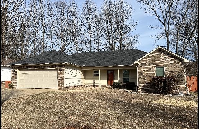 24 Stonehaven Drive - 24 Stonehaven Drive, Cabot, AR 72023